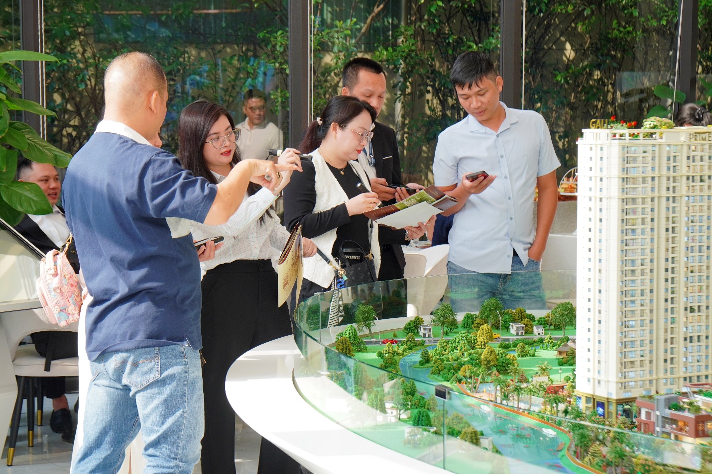 Khải Hoàn Prime thu hút sức mua với giỏ hàng đặc biệt đầu năm 2026 - Ảnh 1.