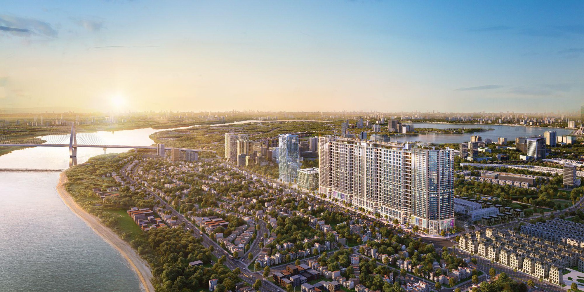 Sky Mansions Gathering: 25 sản phẩm đầu tiên đến tay khách hàng - Ảnh 1.