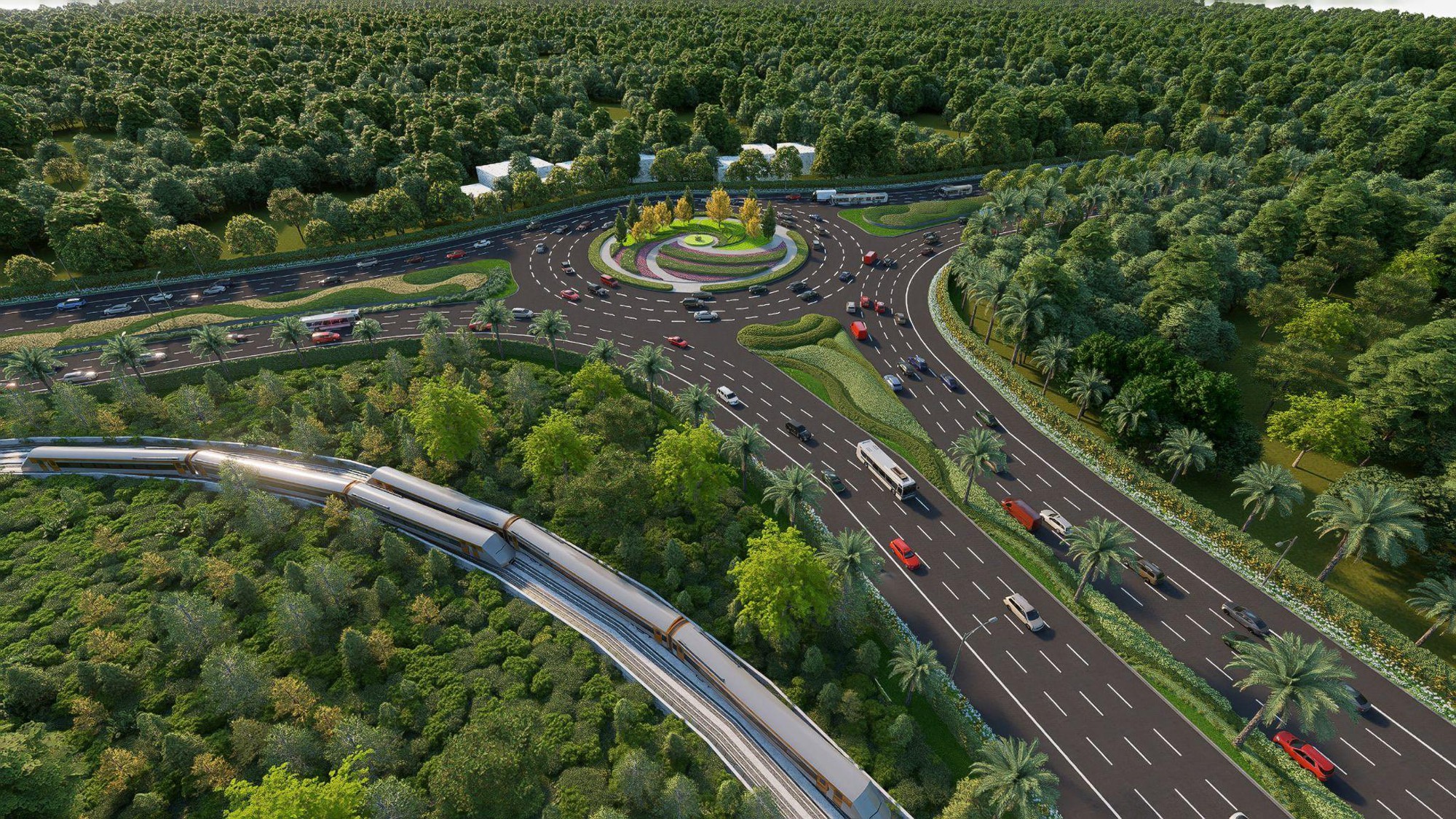 Phú Quốc cùng APEC 2027: Bứt phá kinh tế song hành phát triển xanh và thông minh - Ảnh 3.