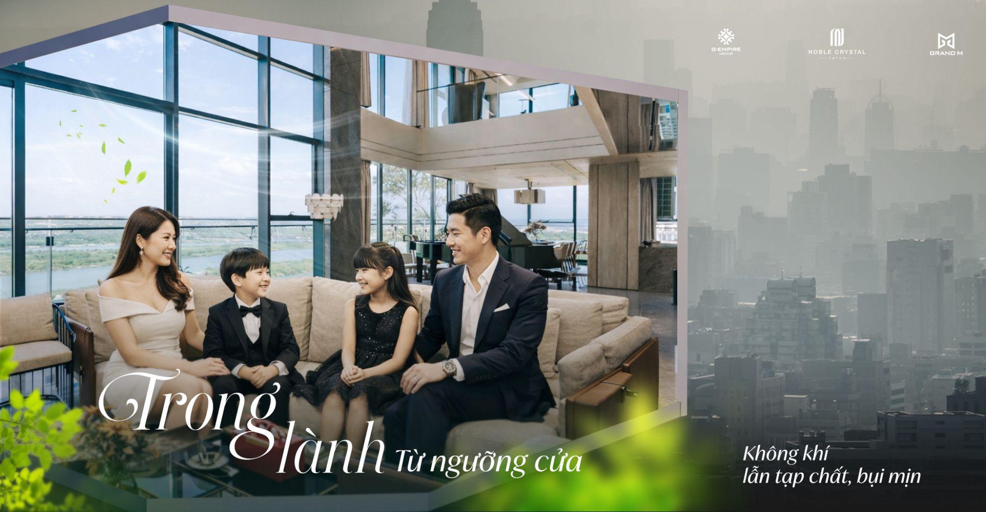 Sky Mansions Gathering: 25 sản phẩm đầu tiên đến tay khách hàng - Ảnh 2.