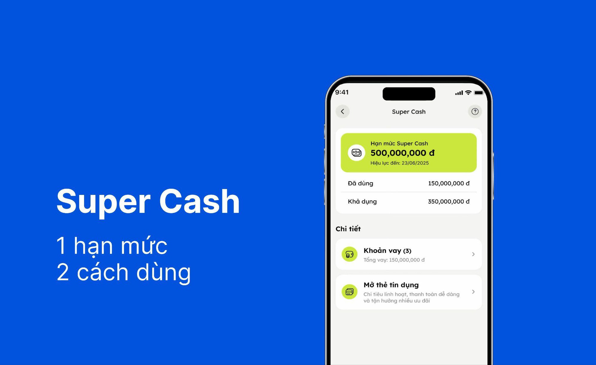 Từ định giá nhà trong vài phút đến giải ngân siêu tốc: Cách VIB dùng công nghệ trao quyền tài chính cho người vay - Ảnh 3.