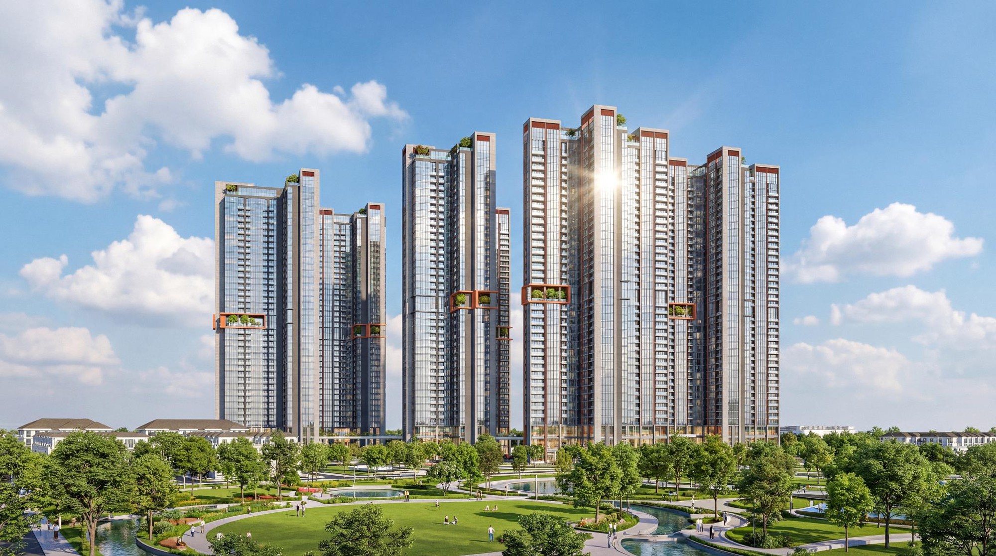 Khánh thành Alluvia Gallery: Không gian trải nghiệm đầu tiên tại đô thị khoáng nóng Alluvia City - Ảnh 5.