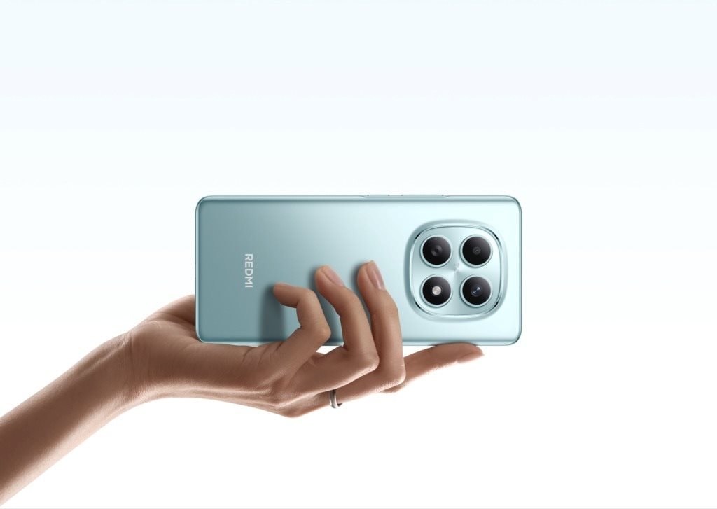 Một nhà bán lẻ 'chơi lớn' tặng gói bảo hành 4 năm cho người mua mẫu điện thoại Xiaomi này - Ảnh 2.