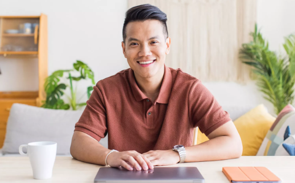 Chúc mừng tôi đi: 30 tuổi trả xong nợ cho bố mẹ, còn mua thêm căn nhà tặng họ dưỡng già!- Ảnh 3.