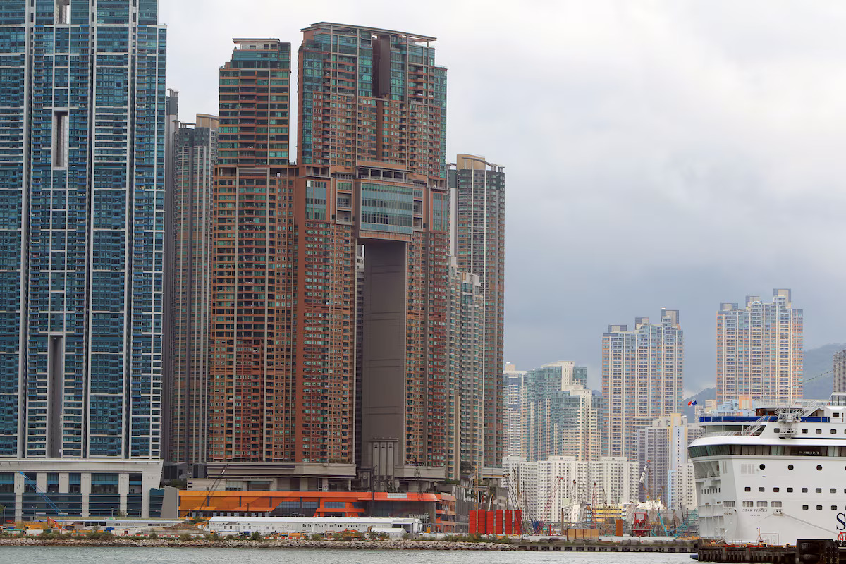 Oách nhất HongKong: Địa điểm khiến ai đi cũng nhìn mỏi cổ- Ảnh 9.