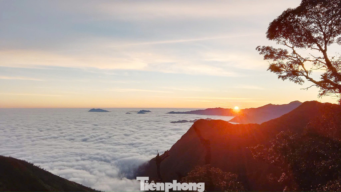 Tà Xùa lọt top điểm đến đáng ghé thăm nhất thế giới- Ảnh 1.