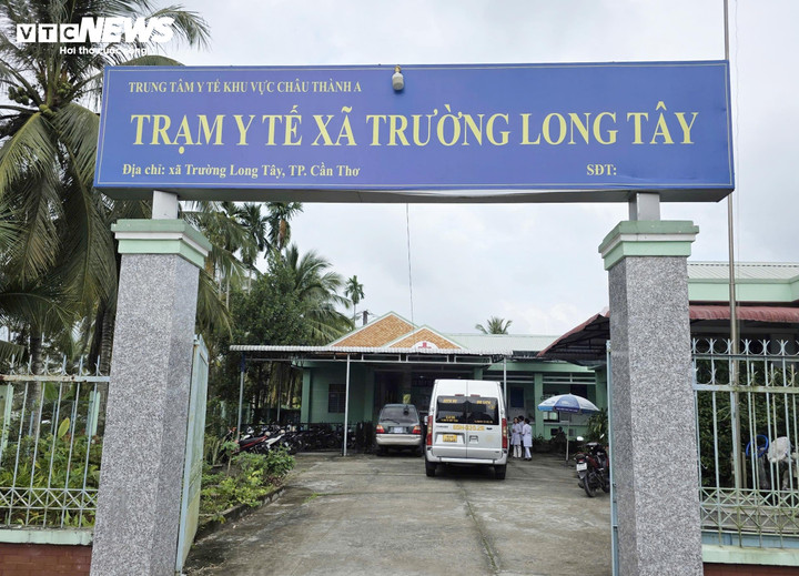 Sắp xếp trạm y tế xã, quyền lợi khám chữa bệnh của người dân có bị ảnh hưởng?- Ảnh 1.