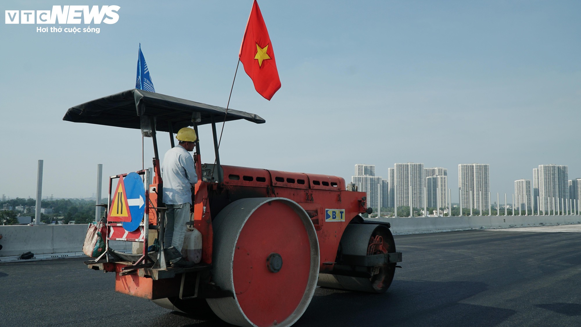 Tăng tốc thi công gần 15km Vành đai 3 trên cao xuyên đô thị TP.HCM- Ảnh 7.