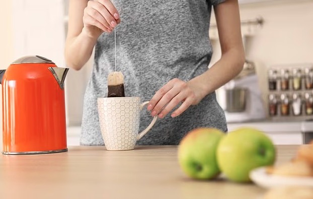 5 nguồn vi nhựa nguy hiểm nhất trong nhà mà nhiều người không ngờ tới- Ảnh 2.