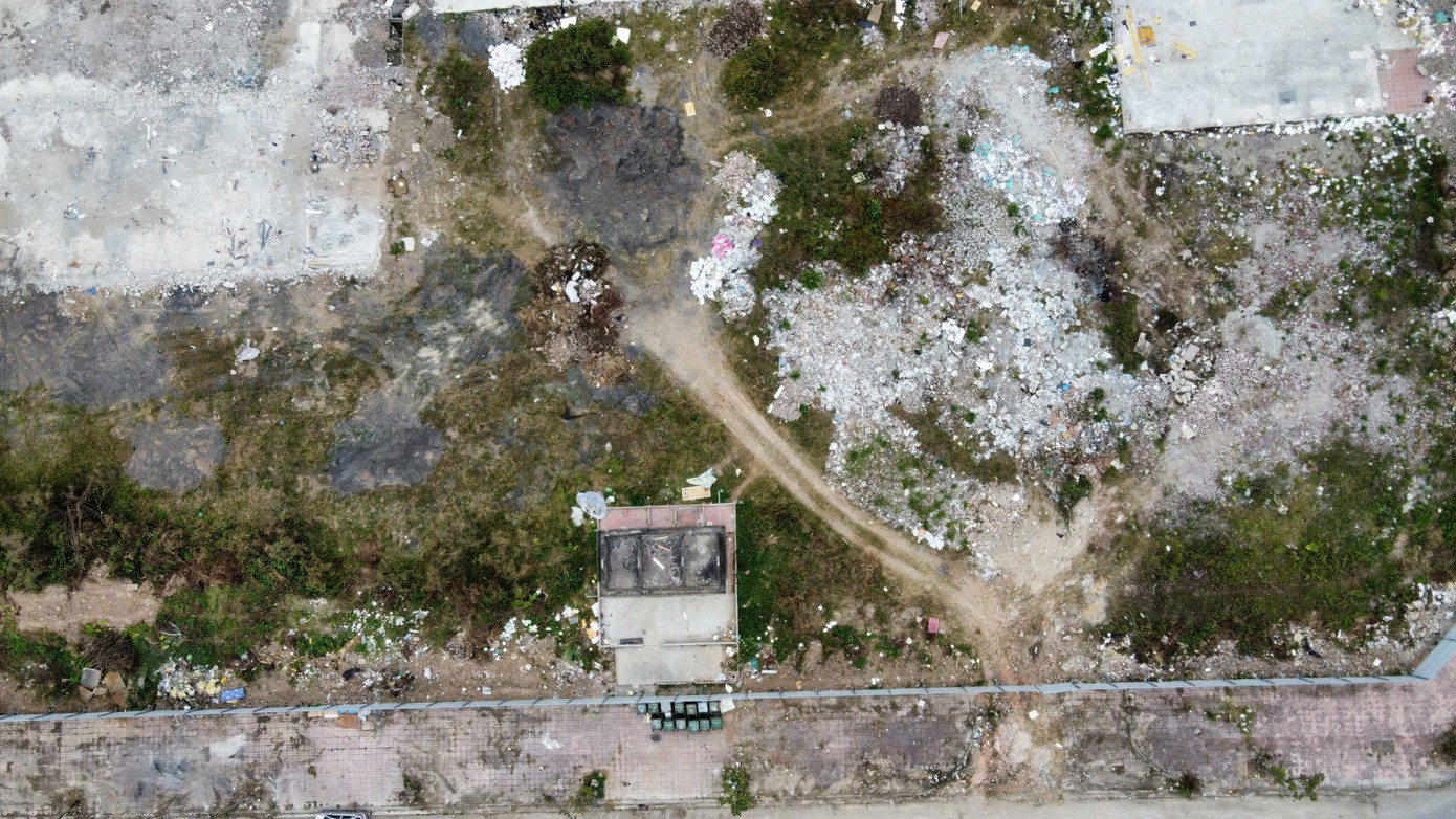 Cảnh khu đất 'view' công viên, hồ điều hòa ở Hà Nội sắp xây 450 căn hộ NƠXH- Ảnh 4.