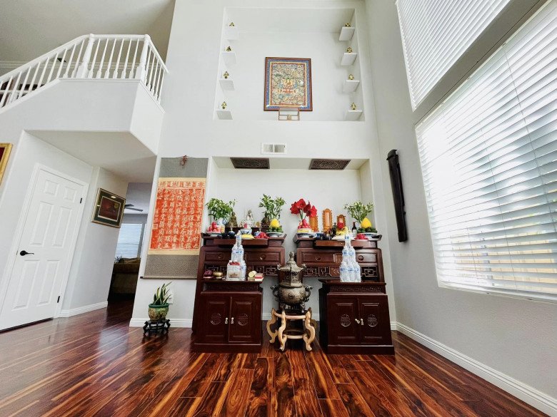 Mỹ nhân phim giờ vàng VTV rời showbiz, theo chồng Việt kiều ra nước ngoài, cuộc sống hiện ra sao?- Ảnh 7.