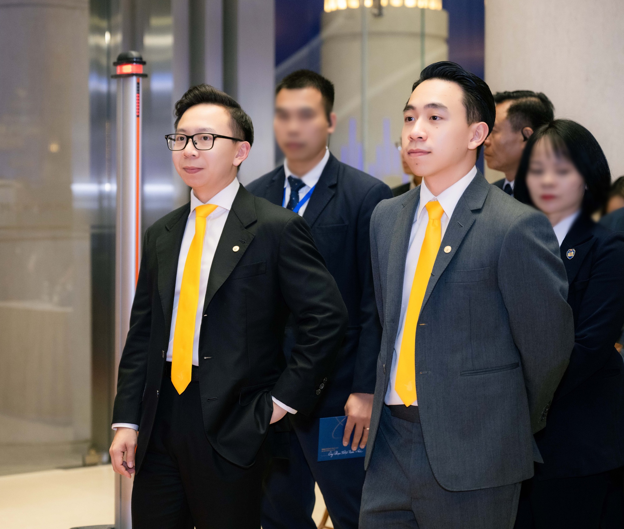 Khen cho thiếu gia Minh Hoàng - chồng Á hậu Phương Nhi!- Ảnh 4.