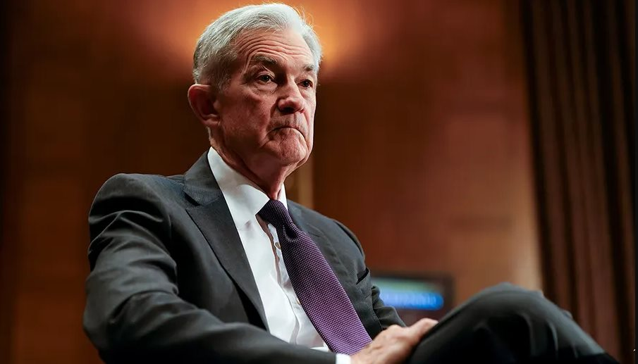 Bí ẩn 2,5 tỷ USD khiến Chủ tịch FED Jerome Powell bị điều tra: Góc khuất dưới lòng đất của ngân hàng trung ương quyền lực nhất thế giới- Ảnh 3.