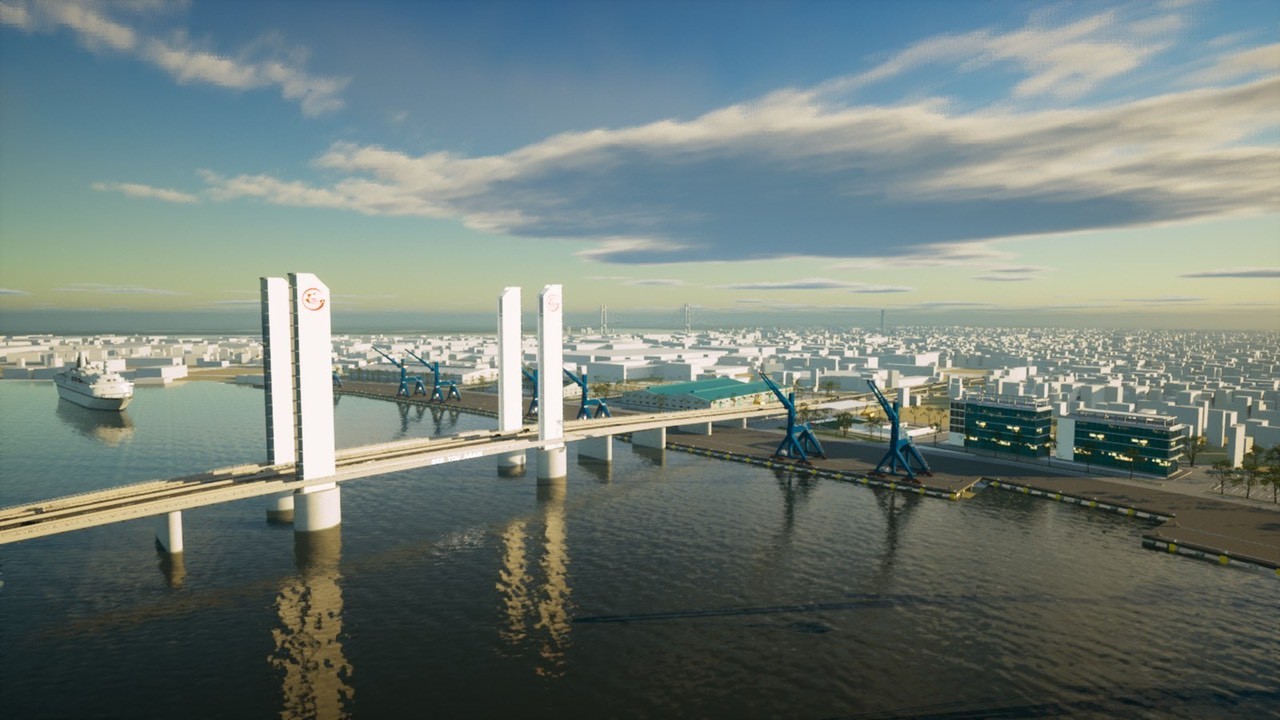 Một dự án được lãnh đạo TPHCM yêu cầu 2 đơn vị khẩn trương cho ý kiến, "không được chậm trễ" - Ảnh 1.