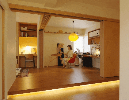 Bà mẹ trung niên mua nhà thứ hai, sống một mình 5 ngày/tuần: Quyết định tốn tiền nhất nhưng lại tiết kiệm nhất đời tôi- Ảnh 22. Bà mẹ trung niên mua nhà thứ hai, sống một mình 5 ngày/tuần: Quyết định tốn tiền nhất nhưng lại tiết kiệm nhất đời tôi- Ảnh 22.