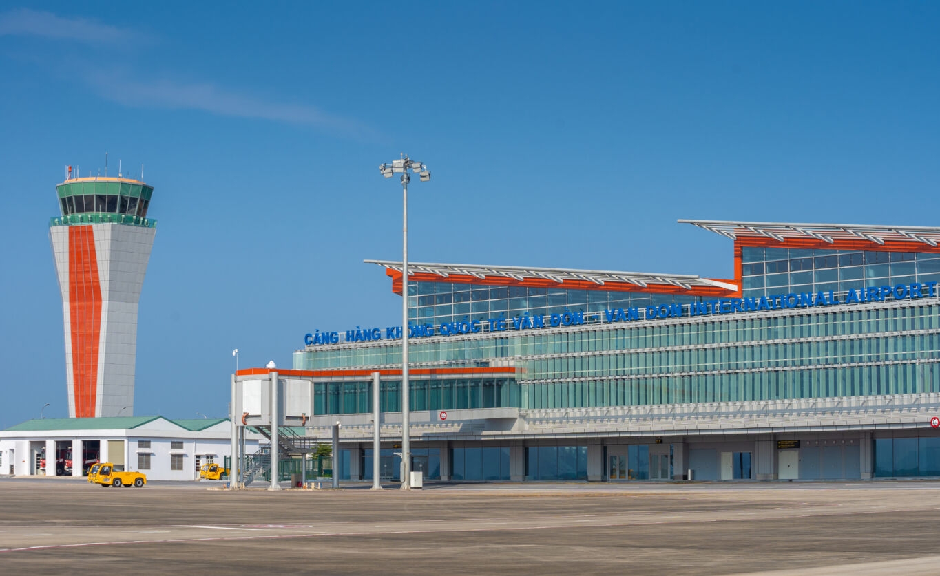 Việt Nam lập kỳ tích hàng không, đánh bại cả Nhật Bản và Mỹ để sở hữu sân bay khu vực tốt nhất thế giới- Ảnh 1.