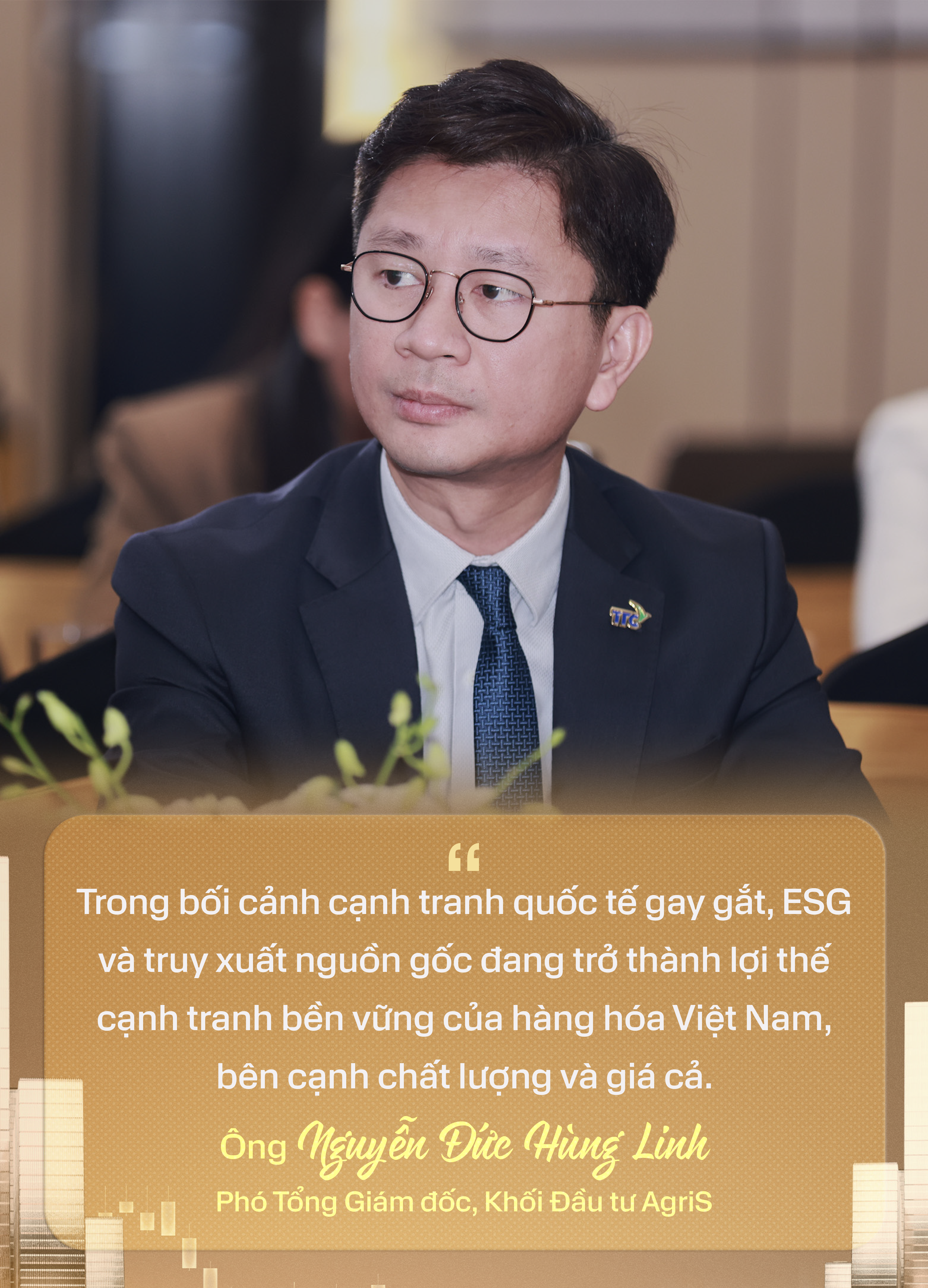 Loạt phát biểu đắt giá tại hội thảo “Động lực tăng trưởng kinh tế 2 chữ số và Cơ hội đầu tư năm 2026” - Ảnh 4.