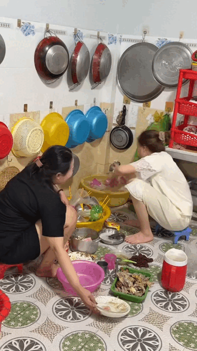 Đặc trưng nhà miền Tây, cả nước thích thú- Ảnh 3.