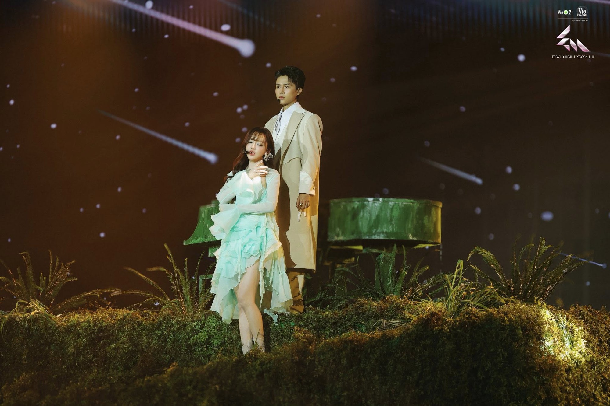 Nhạc sĩ Việt “bỏ túi” 4 tỷ tiền tác quyền: Có sản phẩm vươn tầm quốc tế, cứ ra nhạc là hot MXH xứ Trung?- Ảnh 5. Nhạc sĩ Việt “bỏ túi” 4 tỷ tiền tác quyền: Có sản phẩm vươn tầm quốc tế, cứ ra nhạc là hot MXH xứ Trung?- Ảnh 5.