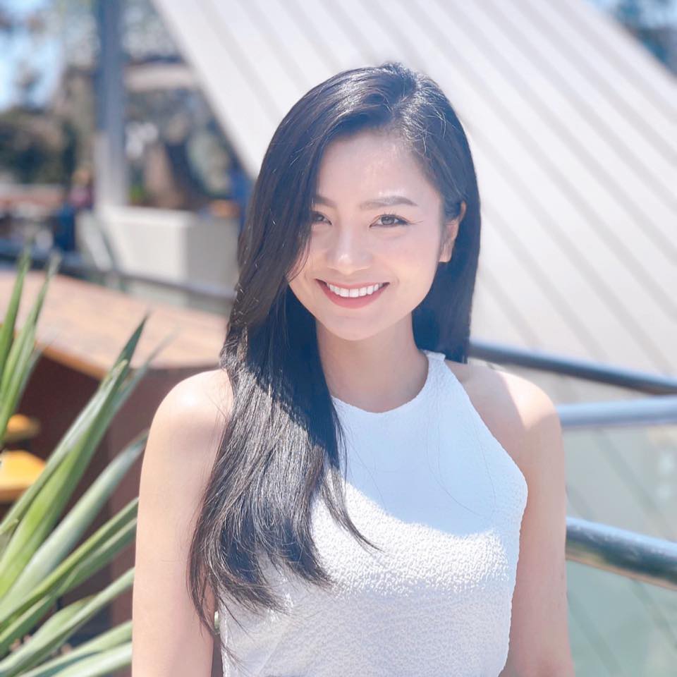 Mỹ nhân phim giờ vàng VTV rời showbiz, theo chồng Việt kiều ra nước ngoài, cuộc sống hiện ra sao?- Ảnh 1.