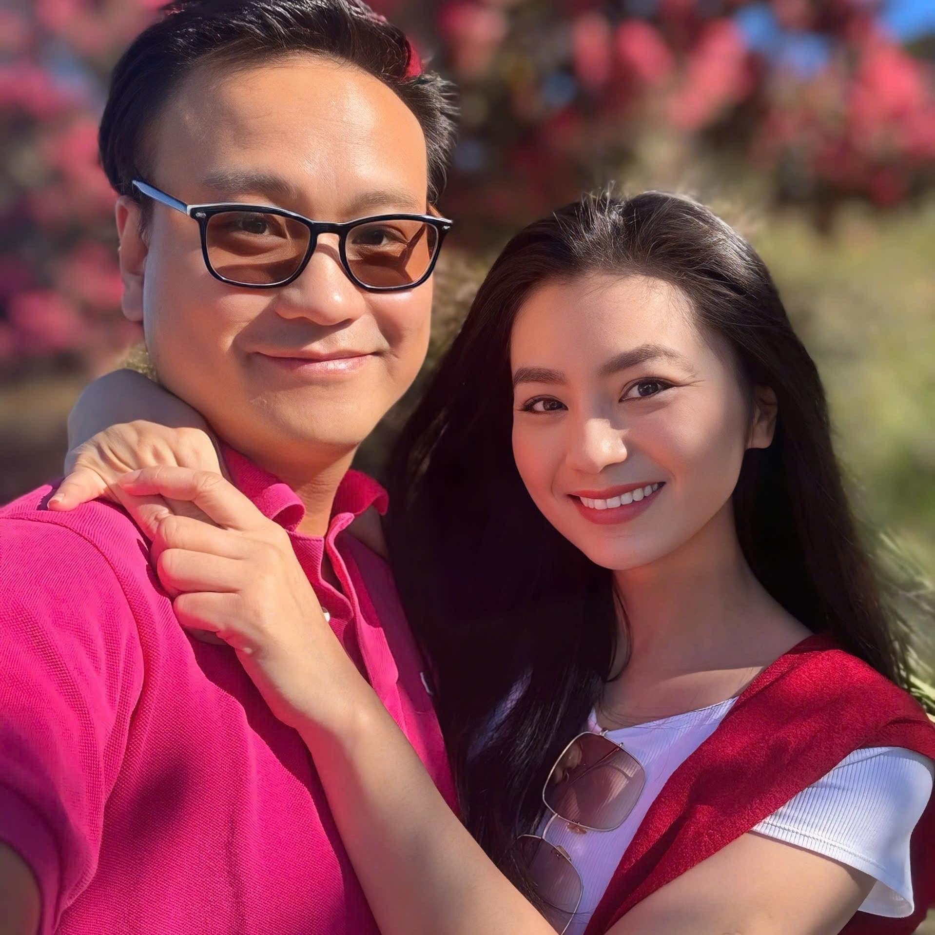 Mỹ nhân phim giờ vàng VTV rời showbiz, theo chồng Việt kiều ra nước ngoài, cuộc sống hiện ra sao?- Ảnh 3.