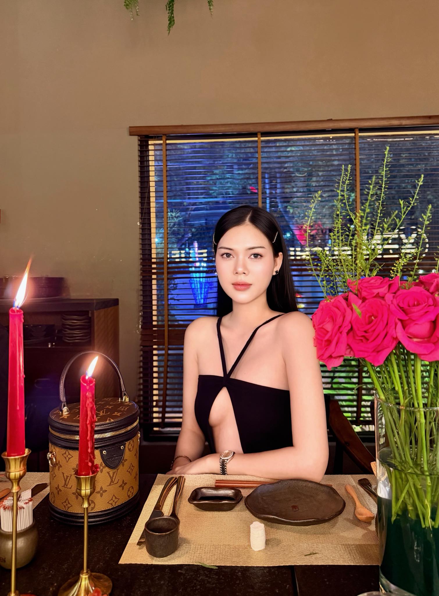 Ngọc Trinh lên tiếng tin ở ẩn vì có bầu - Ảnh 6.