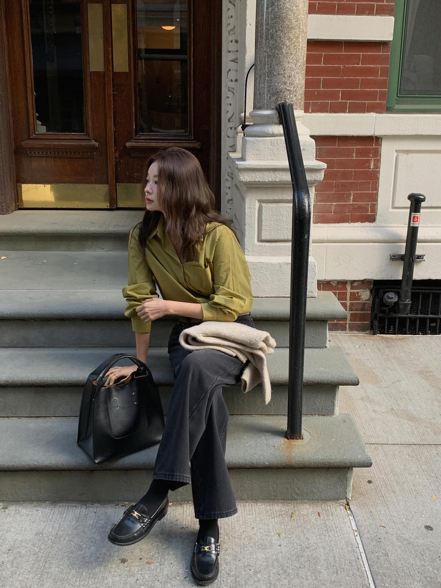 "Quần nào giày nấy" mới là đỉnh cao phối đồ: 4 combo không chỉ tôn dáng mà còn sành điệu- Ảnh 4.