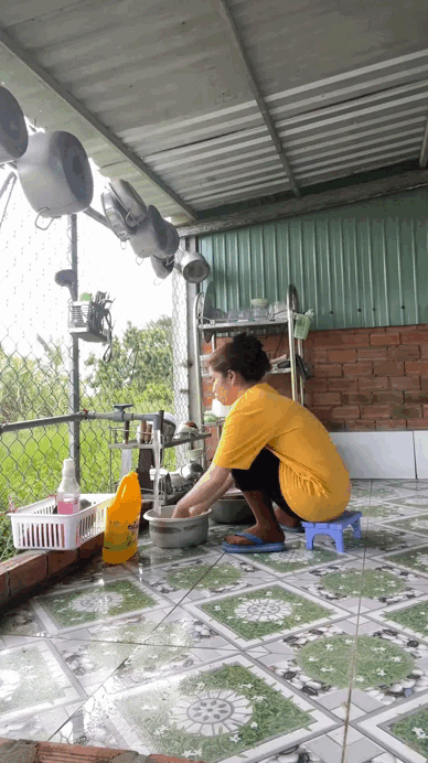 Đặc trưng nhà miền Tây, cả nước thích thú- Ảnh 2.