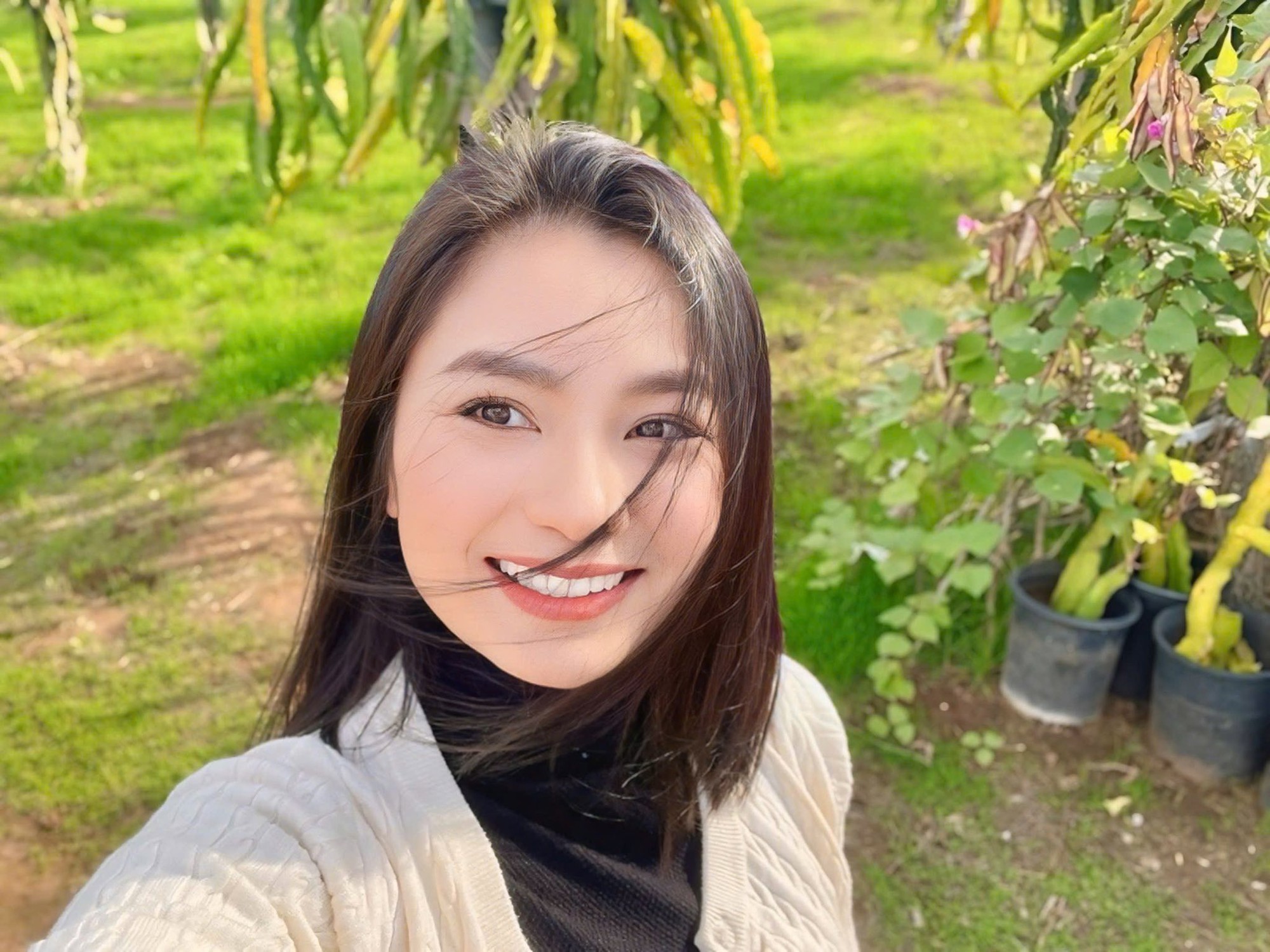 Mỹ nhân phim giờ vàng VTV rời showbiz, theo chồng Việt kiều ra nước ngoài, cuộc sống hiện ra sao?- Ảnh 13.