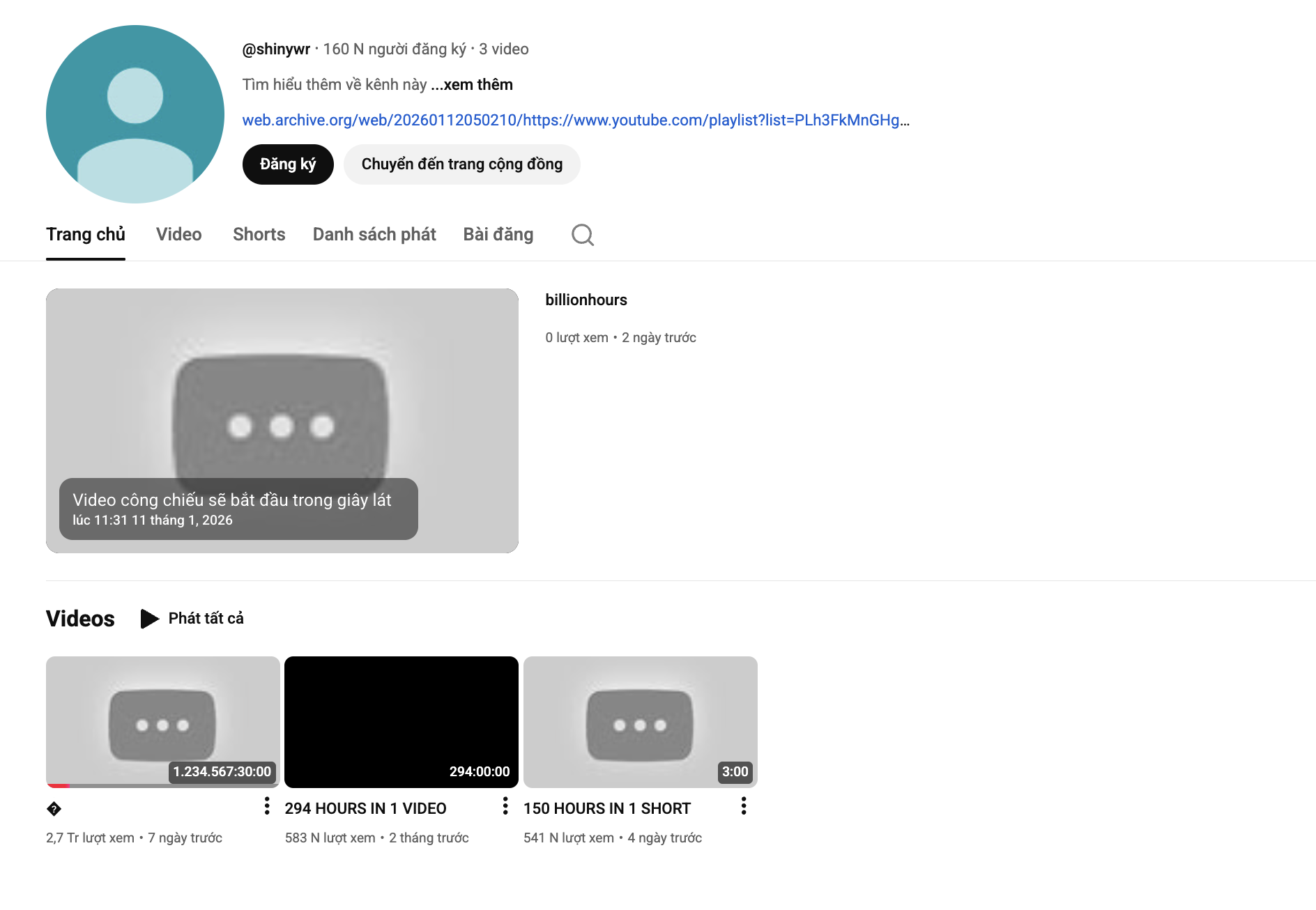 Sự thật phía sau video YouTube dài 140 năm từ Triều Tiên: Màn hình trắng nhưng khiến hàng triệu người “đứng hình”- Ảnh 1.