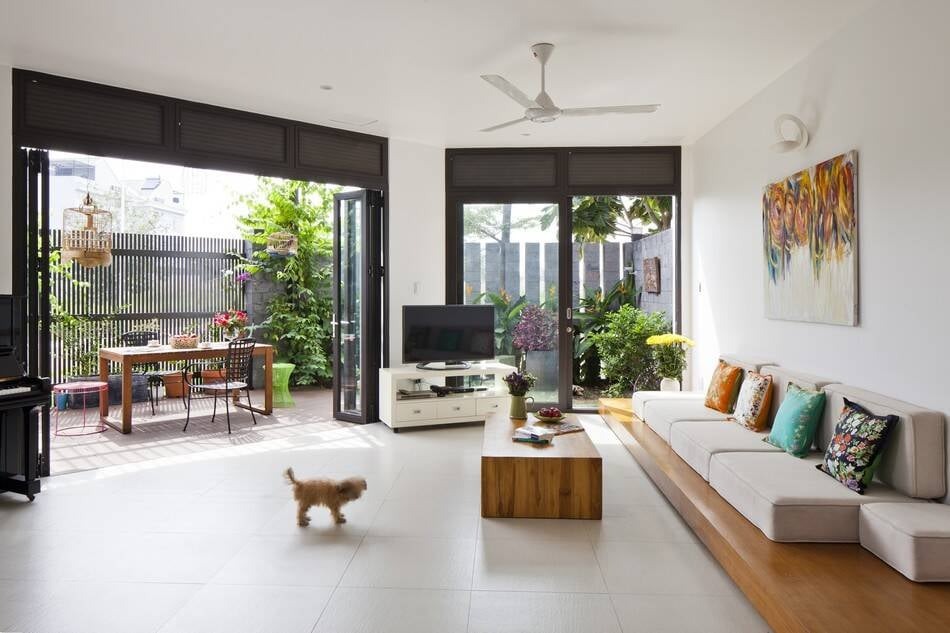 5 dấu hiệu nhận biết nhà bạn là đất vàng phong thủy, lộc bền đến 3 đời- Ảnh 1.