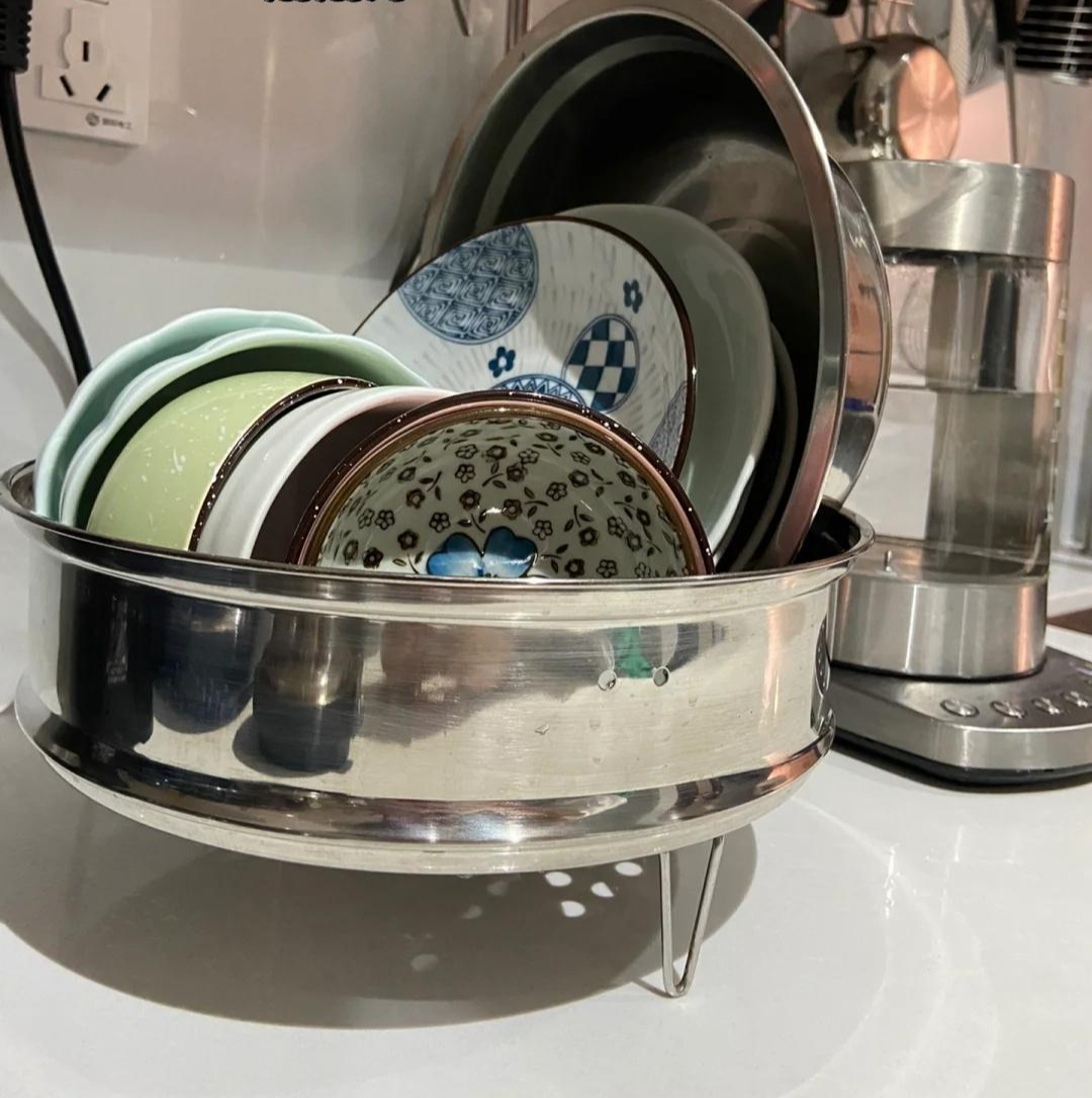 9 món đồ gia dụng mua về là thấy dại: Mẹ tôi dùng đồ rẻ hơn mà hiệu quả ngang ngửa- Ảnh 9. 9 món đồ gia dụng mua về là thấy dại: Mẹ tôi dùng đồ rẻ hơn mà hiệu quả ngang ngửa- Ảnh 9.