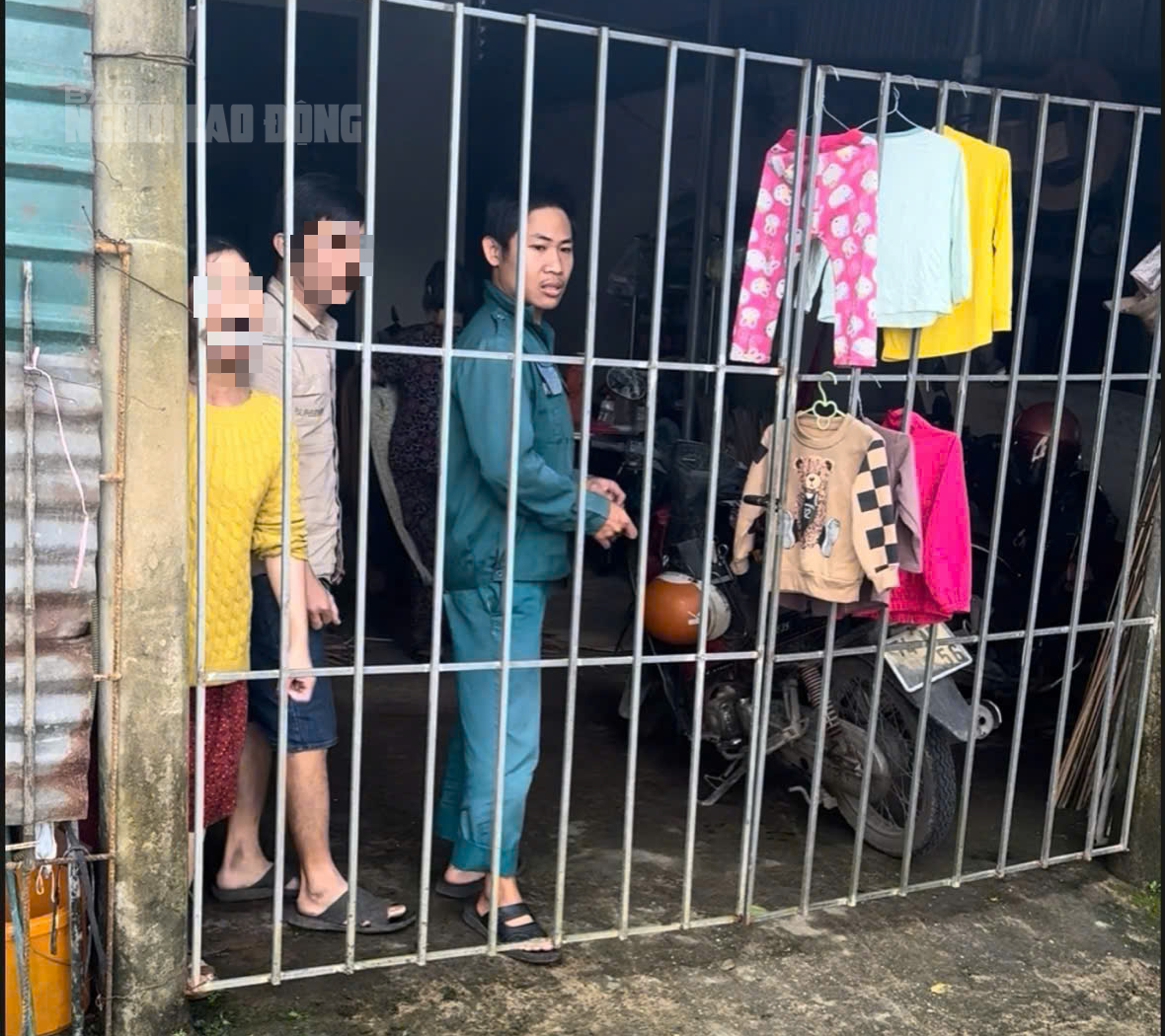 Vụ chuyển nhầm gần 500 triệu đồng: Khởi tố, bắt tạm giam Nguyễn Thế Lữ - Ảnh 1.