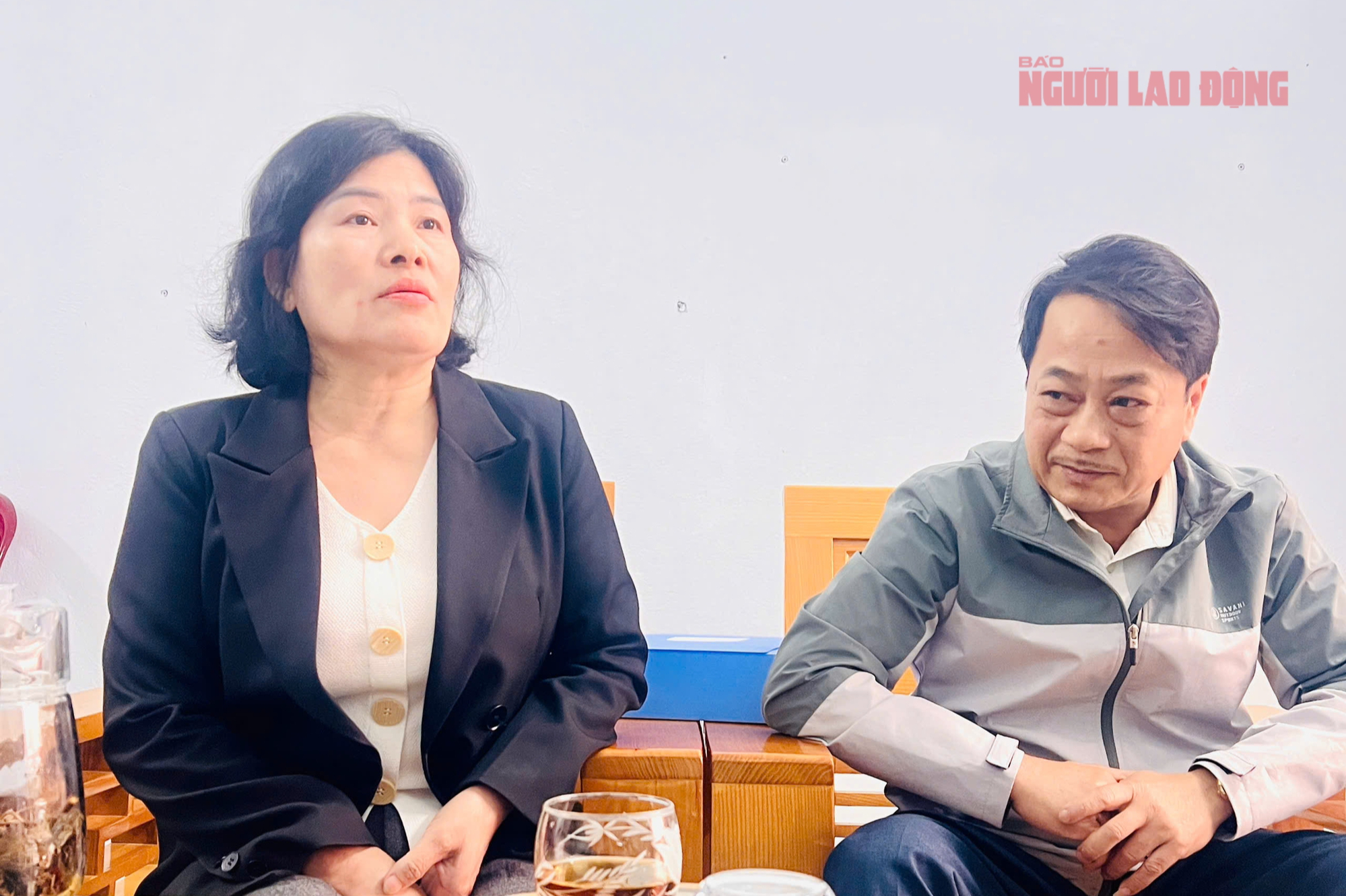 Giảng dạy "không lịch", Hiệu trưởng và Hiệu phó vẫn hưởng phụ cấp đều đặn 35%? - Ảnh 2. Giảng dạy "không lịch", Hiệu trưởng và Hiệu phó vẫn hưởng phụ cấp đều đặn 35%? - Ảnh 2.