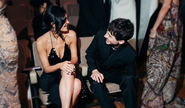 Người đàn ông đẹp trai nhất thế giới và cô bạn gái 670 triệu đô- Ảnh 4.