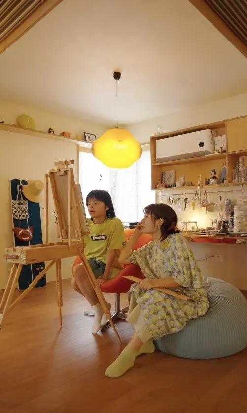 Bà mẹ trung niên mua nhà thứ hai, sống một mình 5 ngày/tuần: Quyết định tốn tiền nhất nhưng lại tiết kiệm nhất đời tôi- Ảnh 20. Bà mẹ trung niên mua nhà thứ hai, sống một mình 5 ngày/tuần: Quyết định tốn tiền nhất nhưng lại tiết kiệm nhất đời tôi- Ảnh 20.