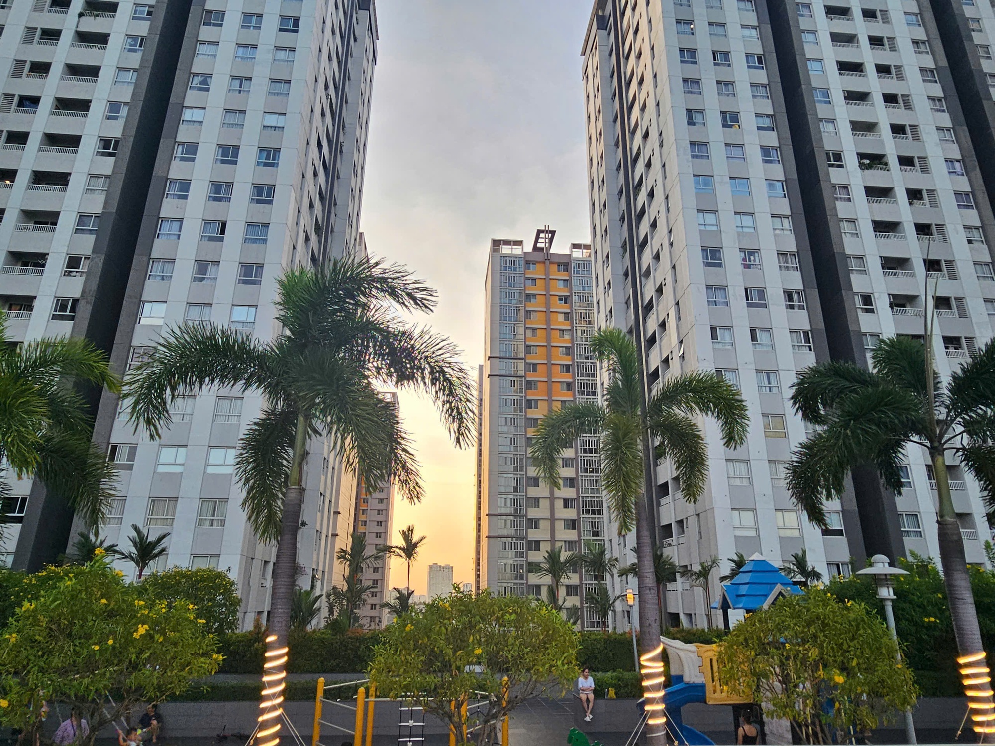 Kiểm soát tăng trưởng cho vay bất động sản năm 2026 và những điều cần biết - Ảnh 1.