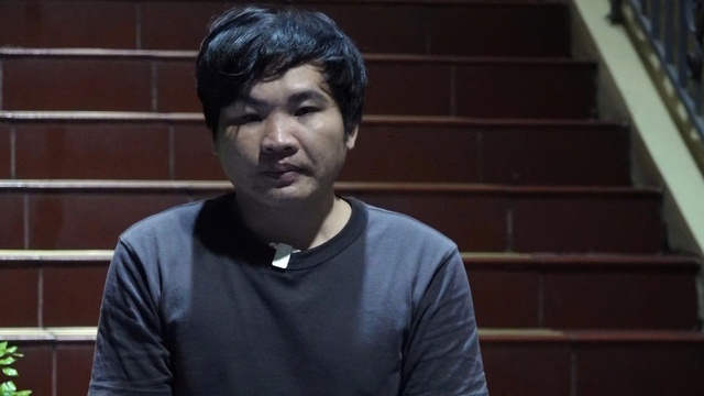 Ra Quyết định bắt tạm giam 