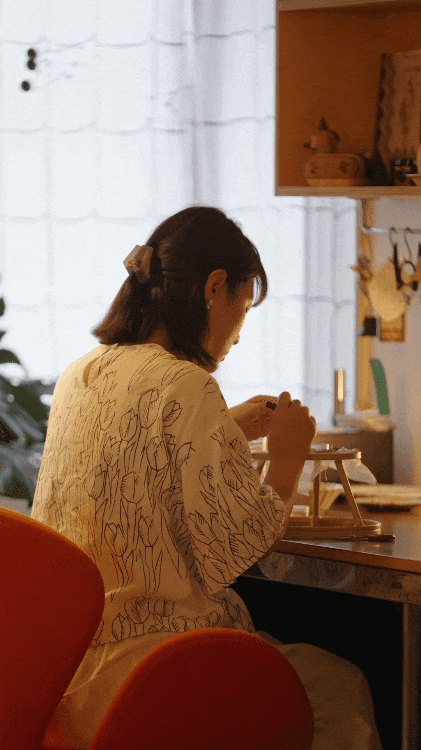 Bà mẹ trung niên mua nhà thứ hai, sống một mình 5 ngày/tuần: Quyết định tốn tiền nhất nhưng lại tiết kiệm nhất đời tôi- Ảnh 12. Bà mẹ trung niên mua nhà thứ hai, sống một mình 5 ngày/tuần: Quyết định tốn tiền nhất nhưng lại tiết kiệm nhất đời tôi- Ảnh 12.