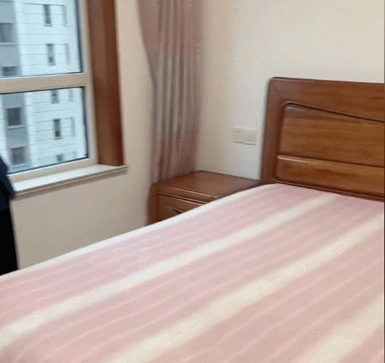 Tan chảy trước cụ bà 95 tuổi: Sống 1 mình bình yên, không làm gánh nặng cho con cháu- Ảnh 5.