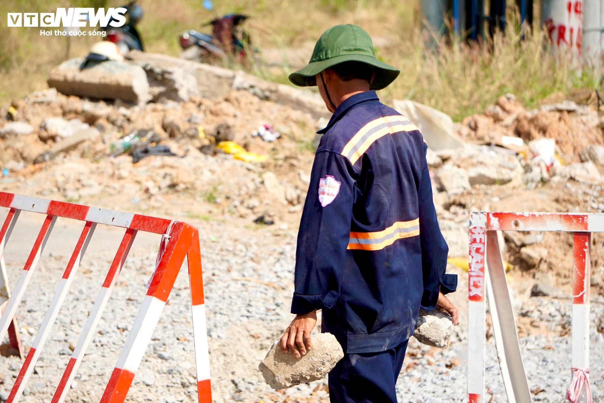 Diện mạo dự án mở rộng Quốc lộ 13 đoạn qua Bình Dương cũ sau 4 năm thi công- Ảnh 11.