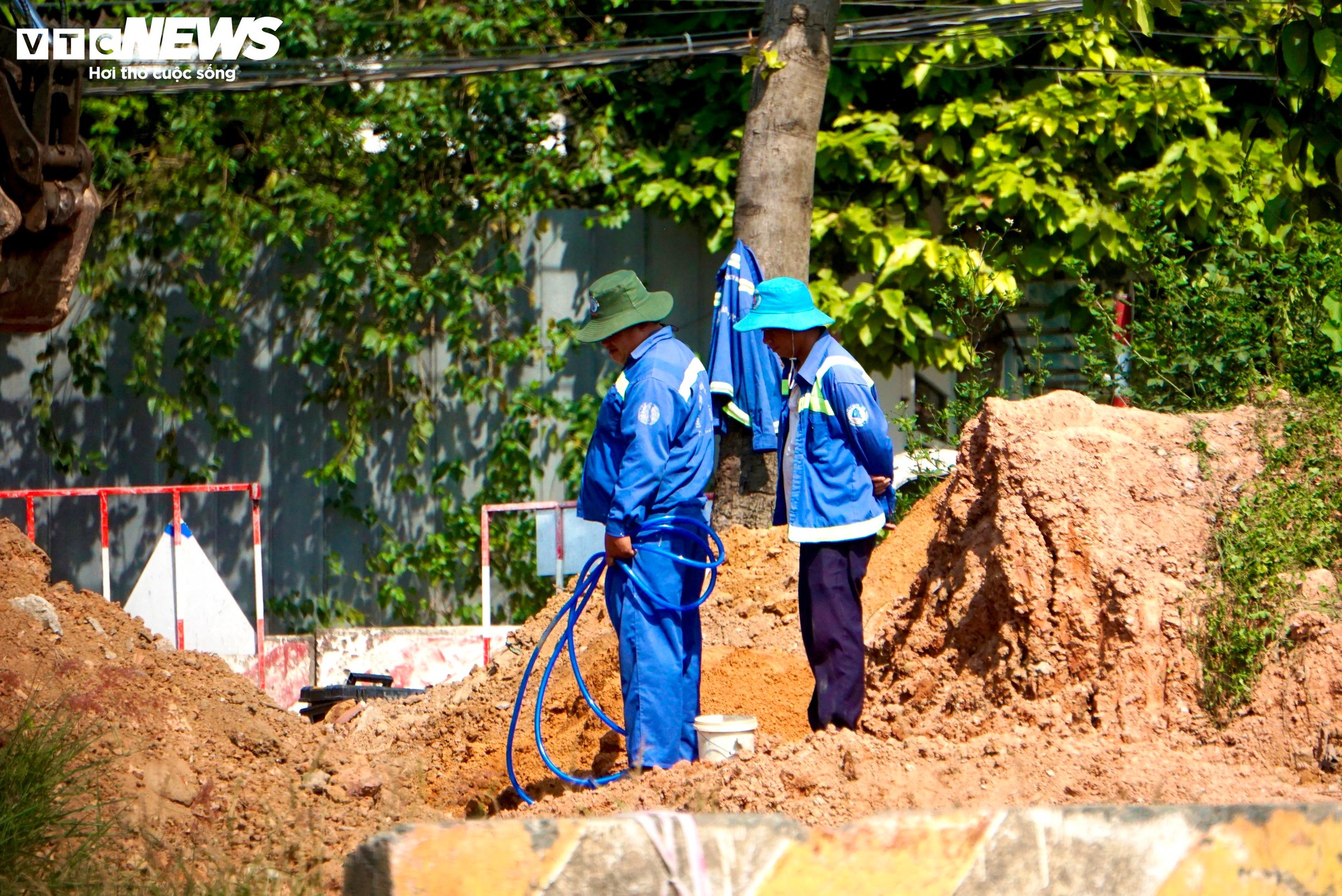 Diện mạo dự án mở rộng Quốc lộ 13 đoạn qua Bình Dương cũ sau 4 năm thi công- Ảnh 9.