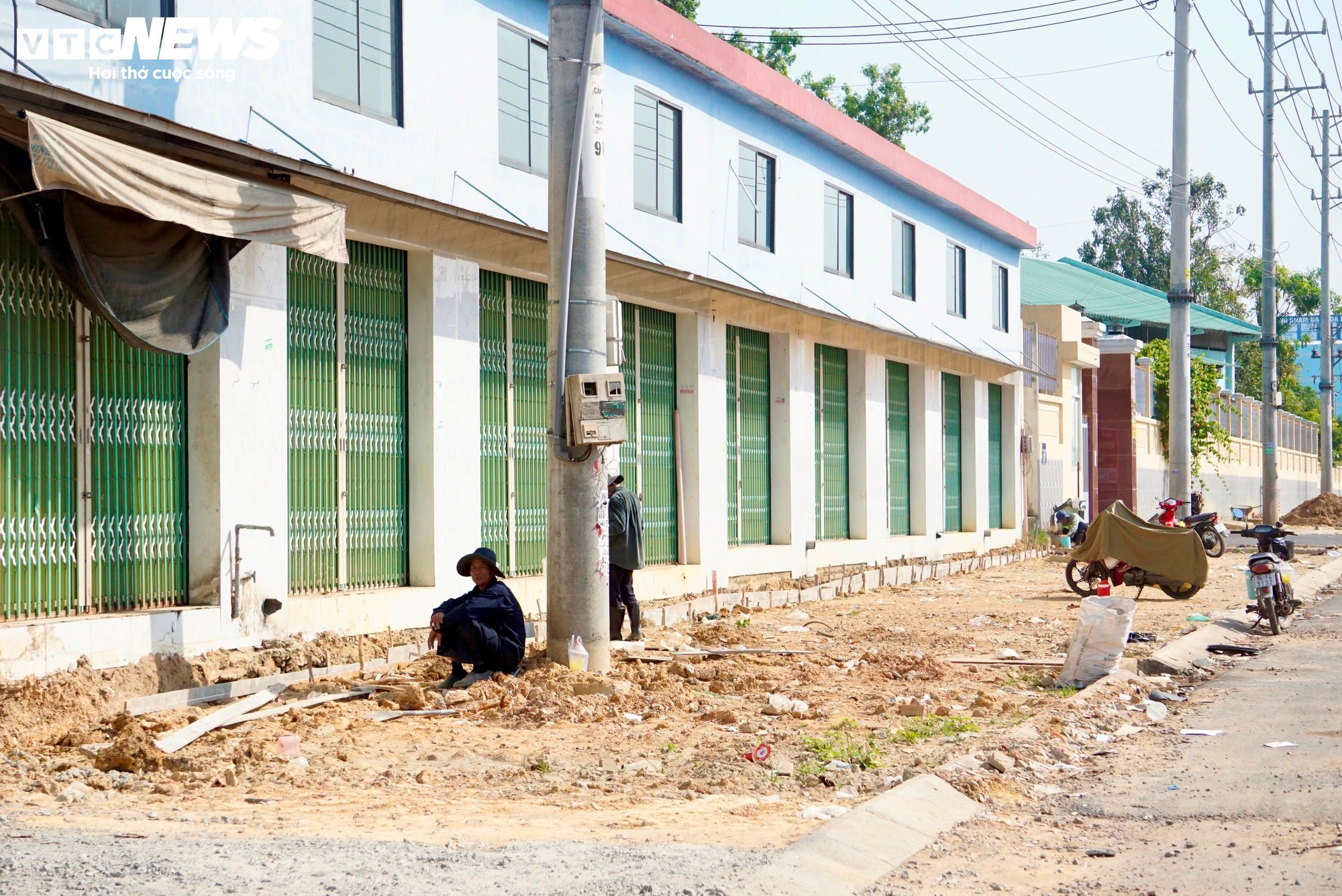 Diện mạo dự án mở rộng Quốc lộ 13 đoạn qua Bình Dương cũ sau 4 năm thi công- Ảnh 18.