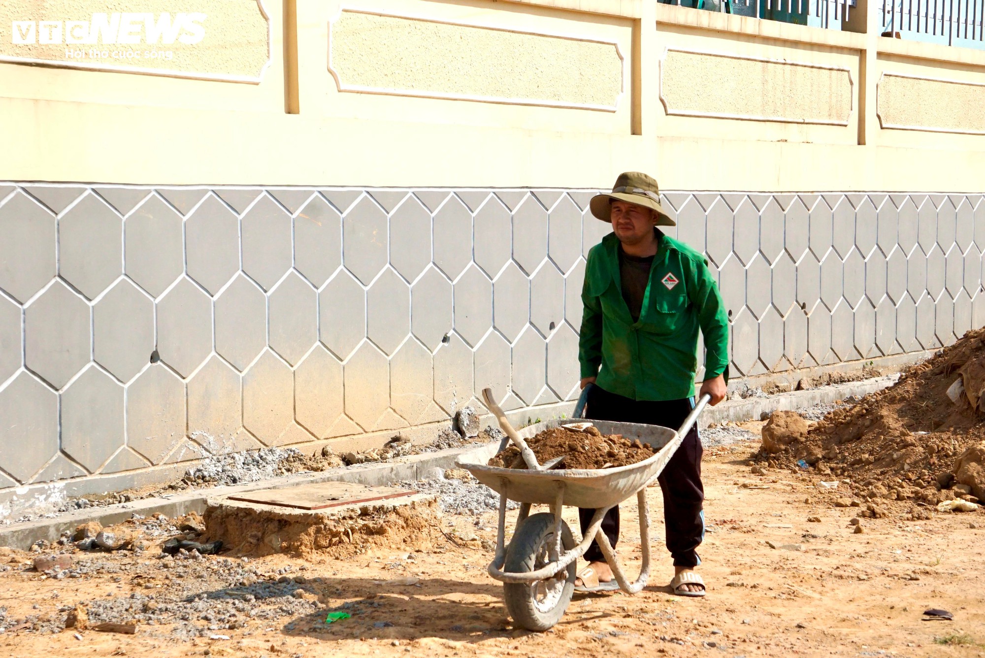 Diện mạo dự án mở rộng Quốc lộ 13 đoạn qua Bình Dương cũ sau 4 năm thi công- Ảnh 8.