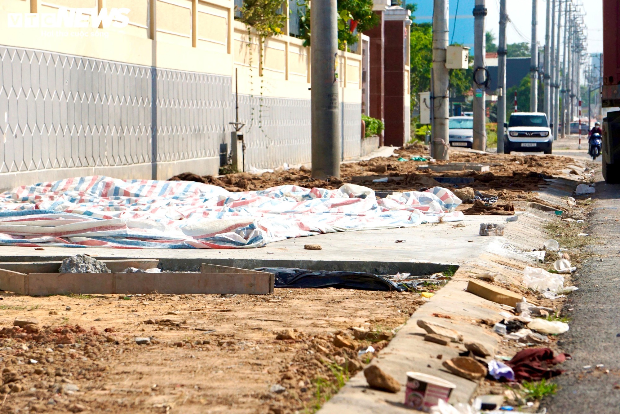 Diện mạo dự án mở rộng Quốc lộ 13 đoạn qua Bình Dương cũ sau 4 năm thi công- Ảnh 19.