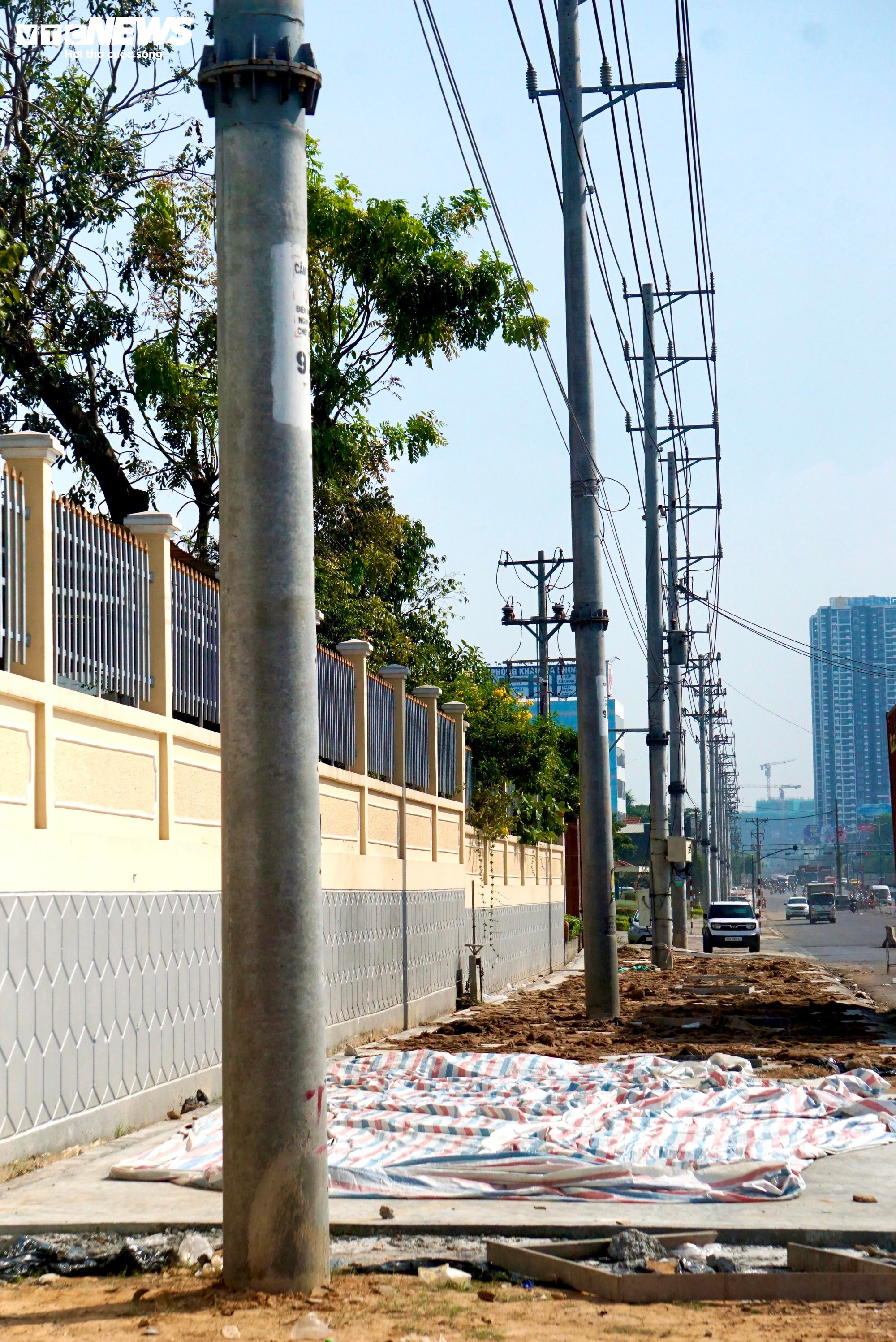 Diện mạo dự án mở rộng Quốc lộ 13 đoạn qua Bình Dương cũ sau 4 năm thi công- Ảnh 16.