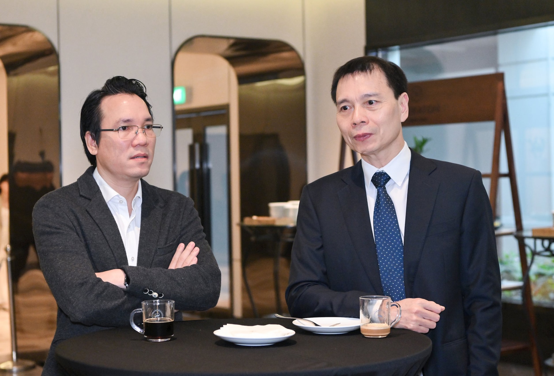 Dàn "khách VIP" tham dự Lễ vinh danh FChoice 2025 và "hiến kế" nắm bắt cơ hội đầu tư trong năm 2026- Ảnh 7.