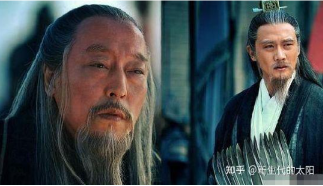 Không phải Gia Cát Lượng, 2 nhân vật đứng trên lầu thành mới là 'mấu chốt' khiến Tư Mã Ý tự động lui quân- Ảnh 4.