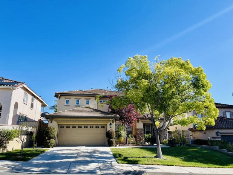 Mỹ nhân phim giờ vàng VTV rời showbiz, theo chồng Việt kiều ra nước ngoài, cuộc sống hiện ra sao?- Ảnh 5.