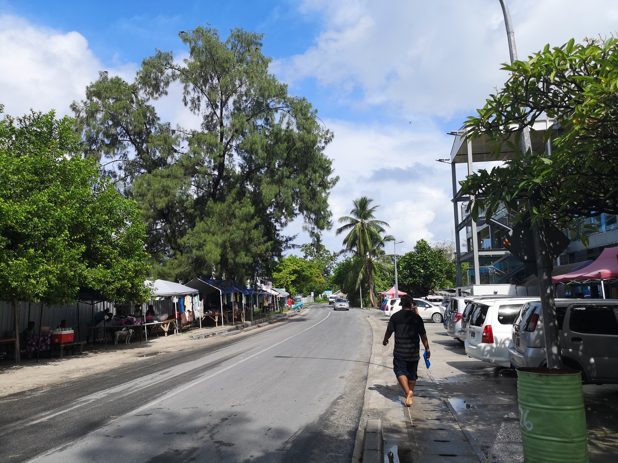 Một quốc gia sở hữu "hai mặt trời"- Ảnh 3.